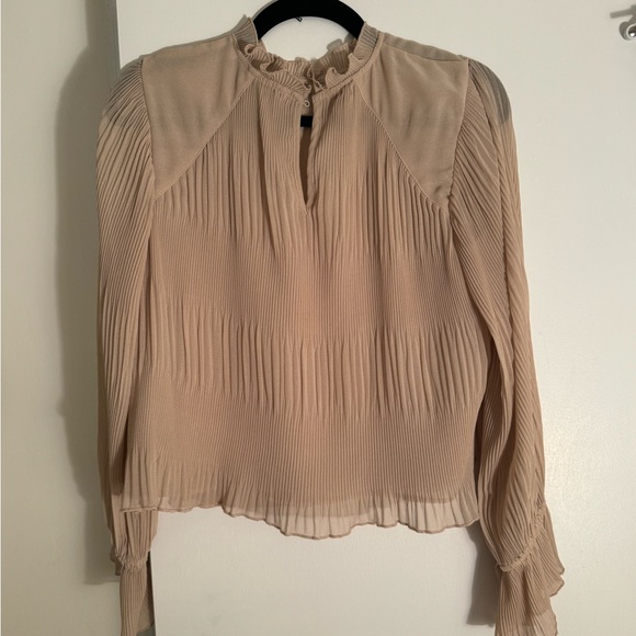 Zara blouse - Picture 2 of 3
